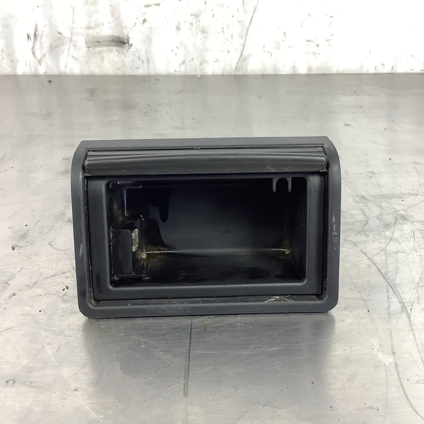 BMW 3 Series E46 M3 Rear Console Ashtray Insert Tray Smokers Package 8225988