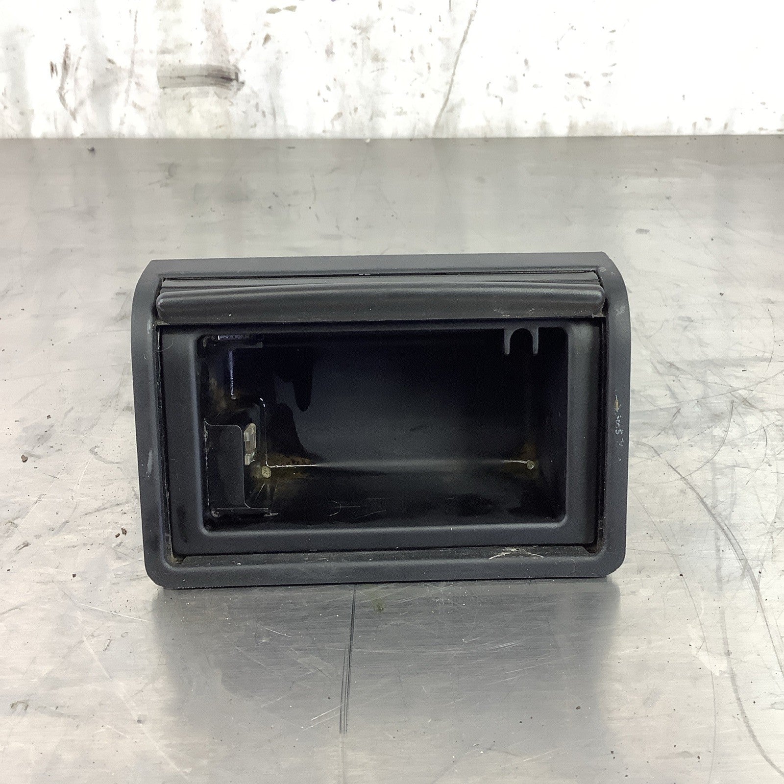 BMW 3 Series E46 M3 Rear Console Ashtray Insert Tray Smokers Package 8225988