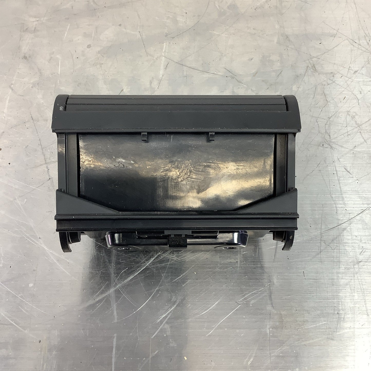 BMW 3 Series E46 M3 Rear Console Ashtray Insert Tray Smokers Package 8225988