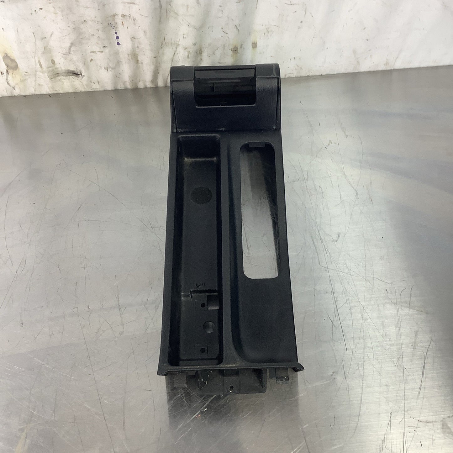 BMW E36 M3 Center Console Trim Middle Black OEM 94-99 8167860 8167827