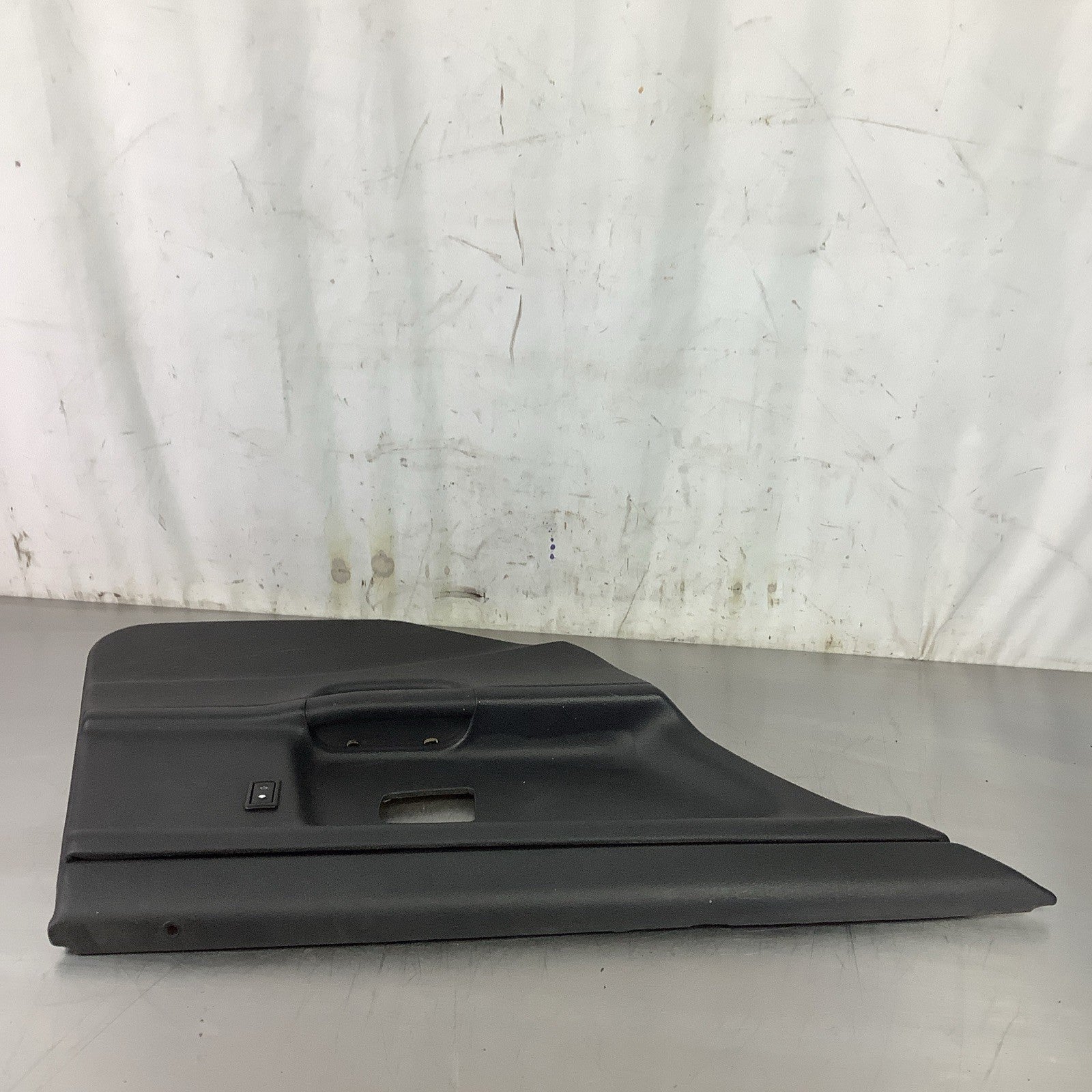BMW E36 Sedan DOOR PANELS Black 325 318 328 Cards 4 Door OEM SEE PICS