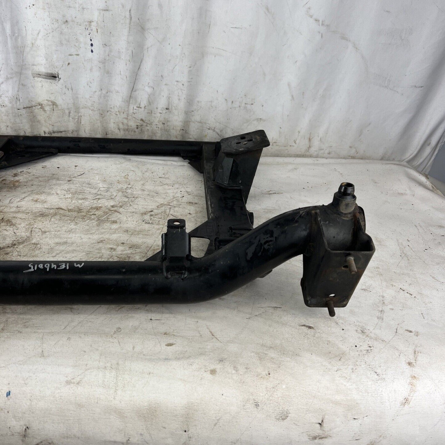 OEM BMW E46 AWD Front Subframe Engine Cradle 01-05 325xi 330xi M015