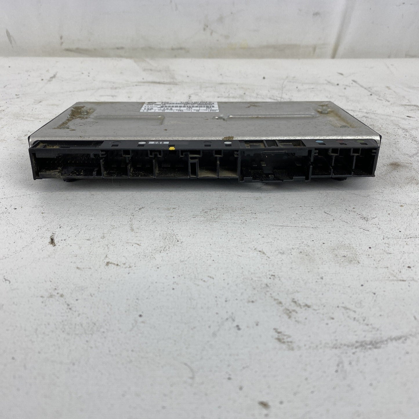 2004-05 BMW 525I 530I 545I SEAT CONTROL MODULE 6927273