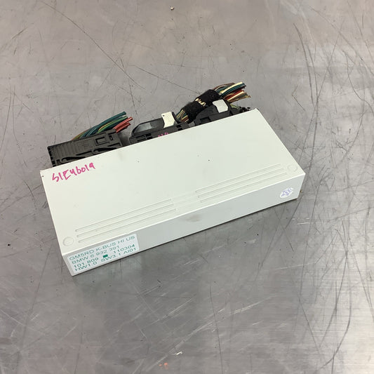 99-06 BMW E46 3 Series M3 X3 Basic Body Control Module BCM Unit GM5 STAR12 OEM✅