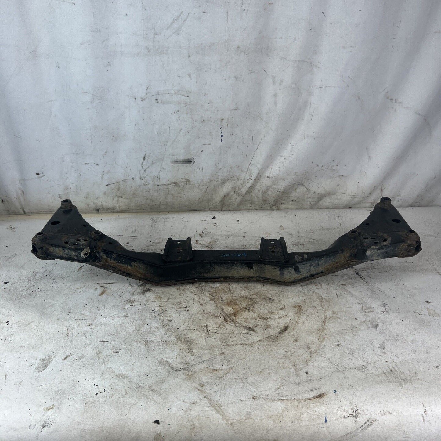 91-02 BMW E36 3 Series M3 Z3 Front Subframe Crossmember Axle Support Cradle OEM✅