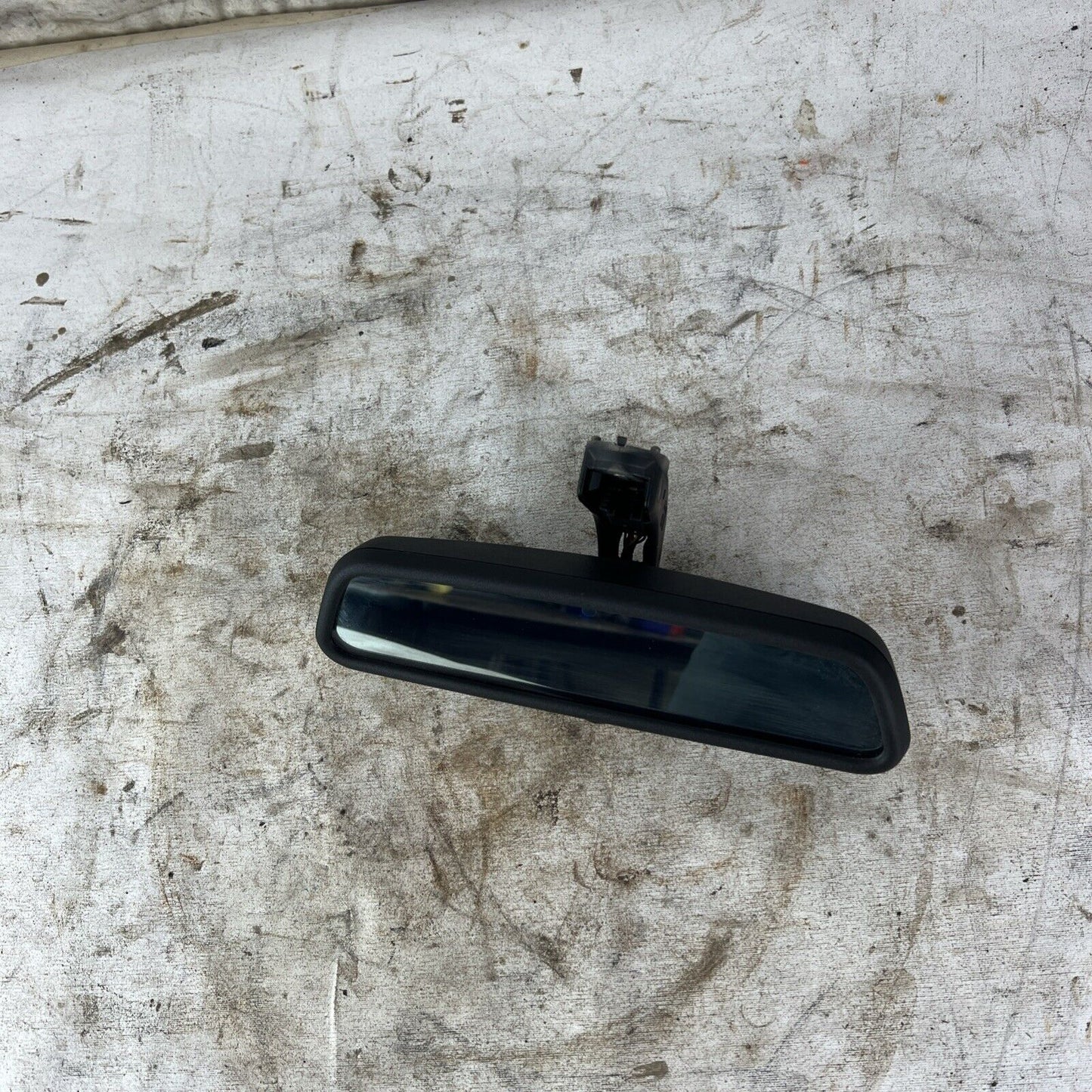 2003 BMW 330CI E46 - Rear View Mirror - OEM - 8236774