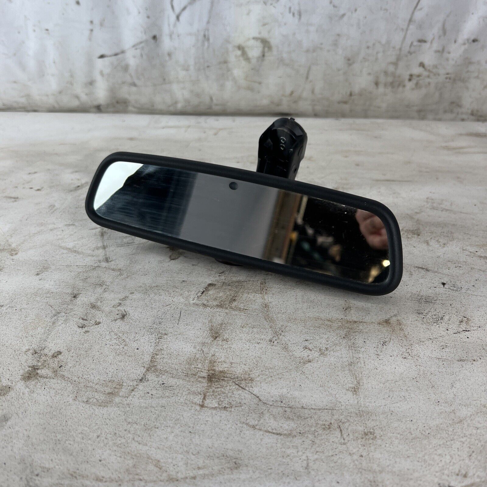 🚘 Interior Rear View Mirror BMW E46 E60 E61 E63 E64 E83 E53 E70 E71 / 8236774