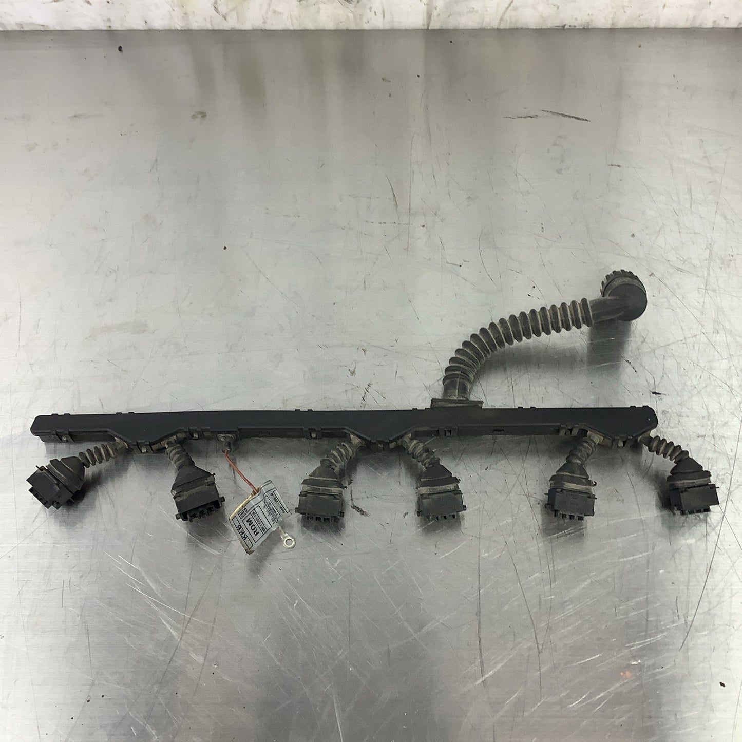 BMW E36 E38 M3 E39 E36 Z3 M52 Ignition Coil Wiring Wire Harness OEM