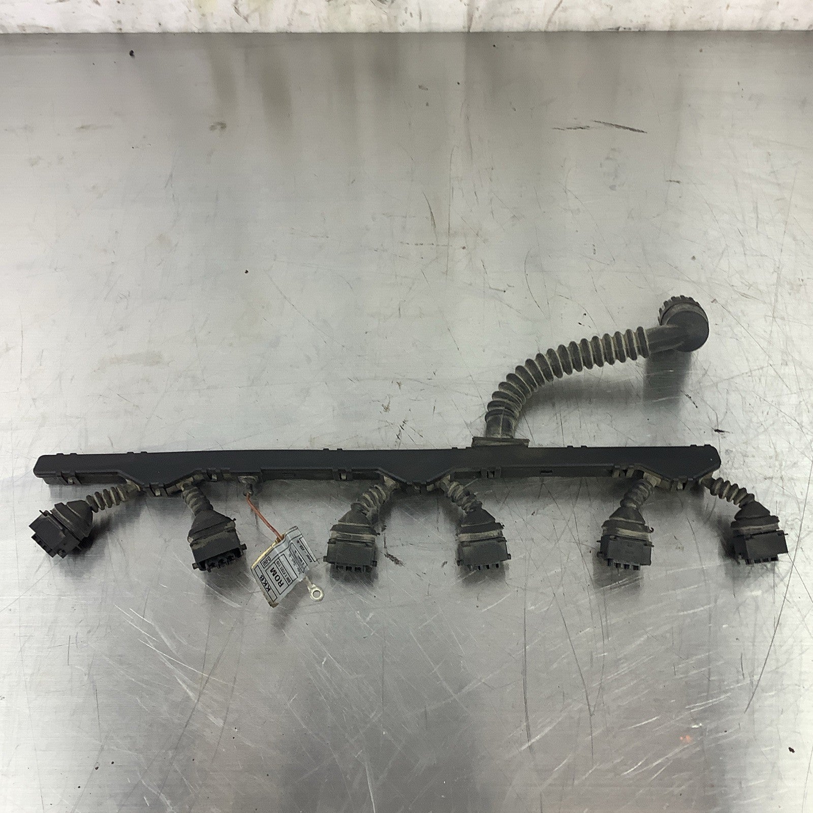 BMW E36 E38 M3 E39 E36 Z3 M52 Ignition Coil Wiring Wire Harness OEM