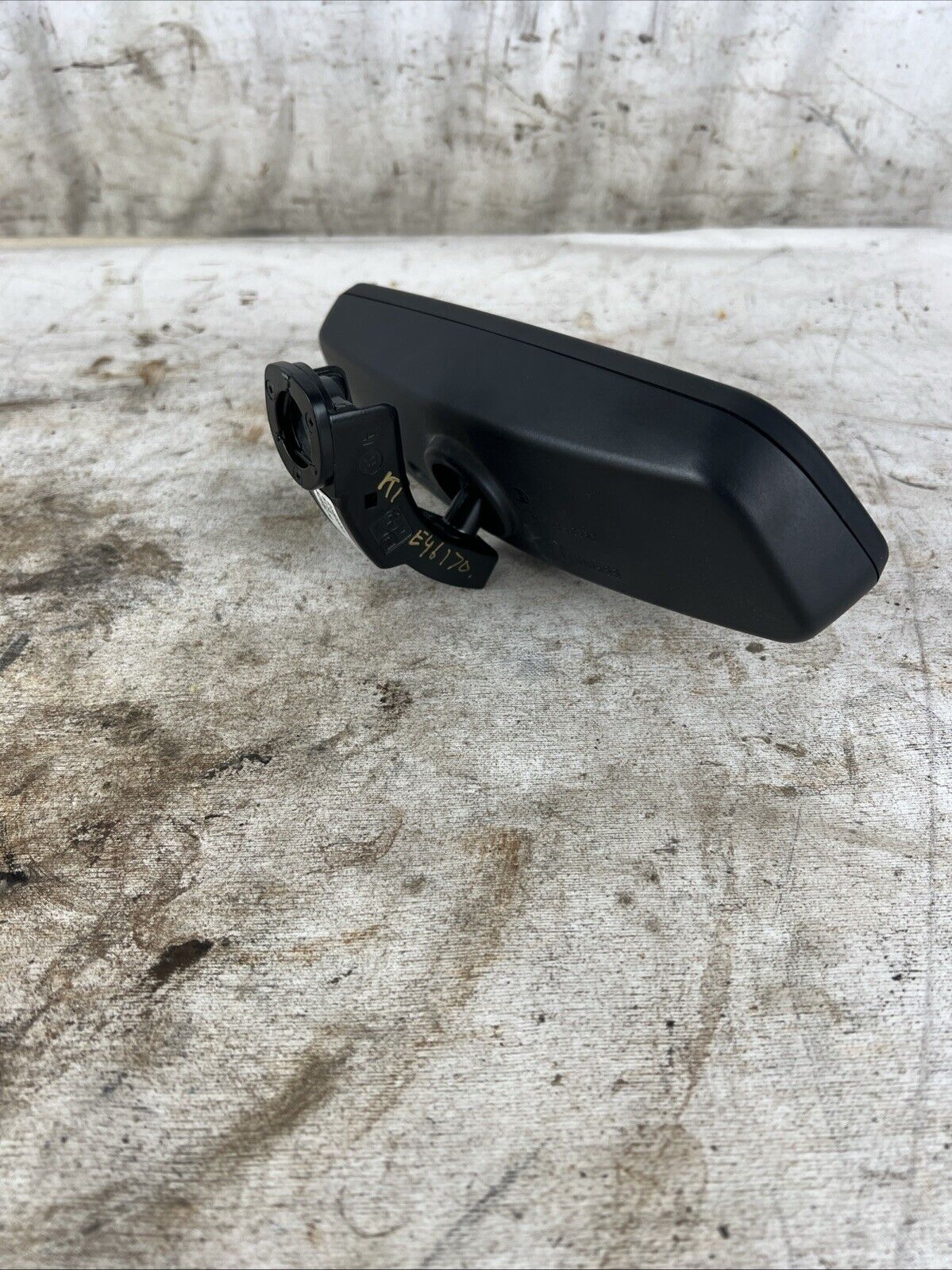 2003 BMW E46 325I - Rear View Mirror - OEM  8257276 