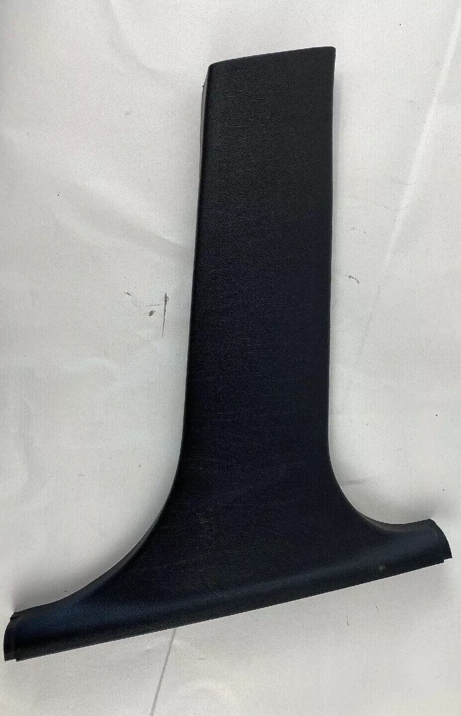 BMW E46 Sedan 3 Series Right Passenger Lower B Pillar Trim Panel cover moulding