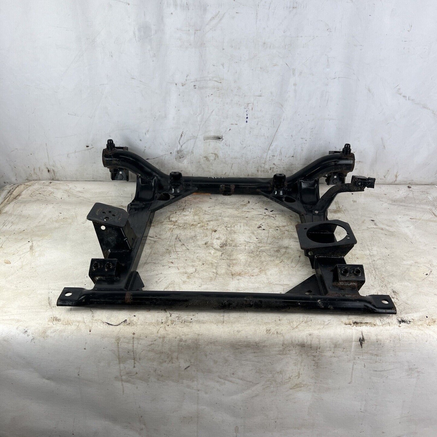 OEM BMW E46 AWD Front Subframe Engine Cradle 01-05 325xi 330xi