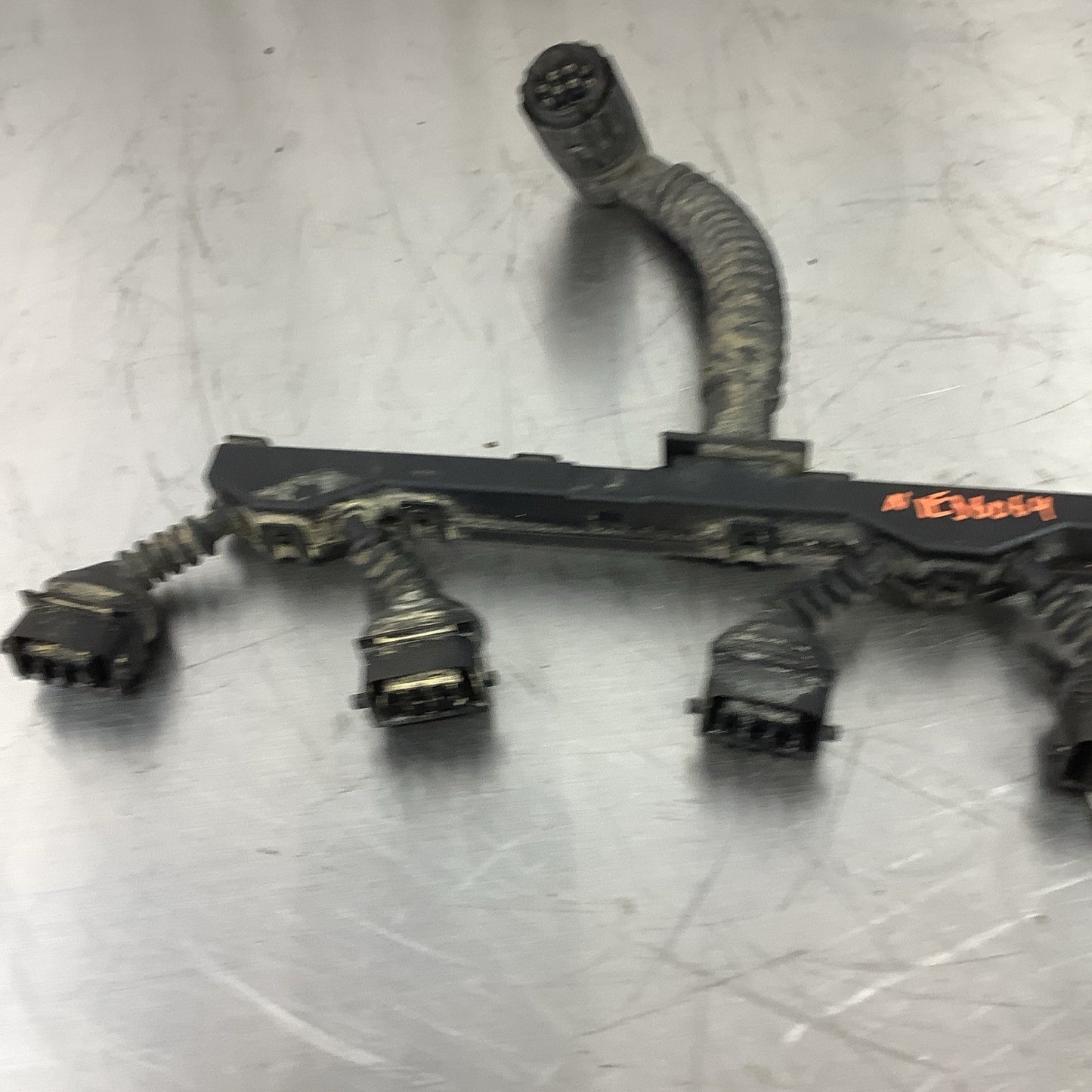 Used 1994-2001 BMW E36 E38 E39 328i 528i 728i Z3M M52 S52 Ignition Coil Harness