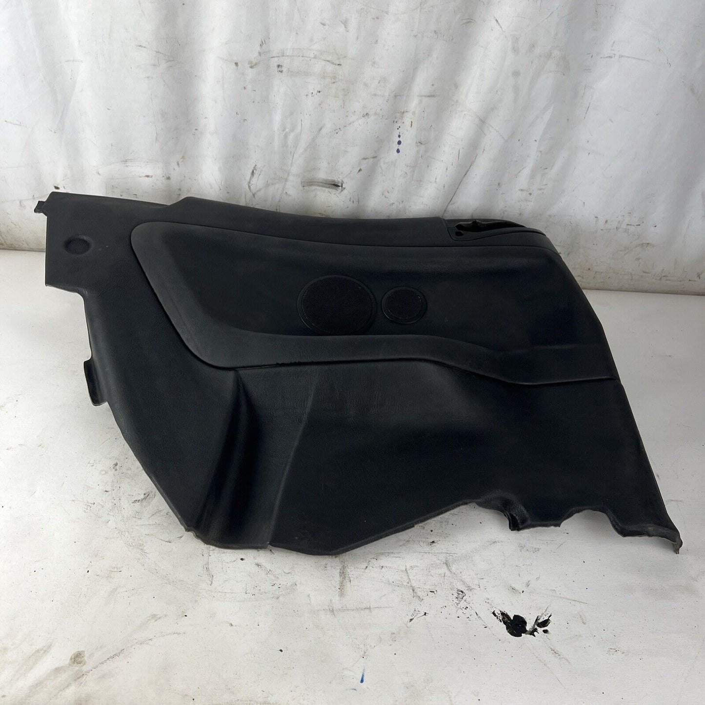 BMW E36 328i 320i CABRIO CONVERTIBLE CABRIOLET REAR DOOR CARDS SIDE TRIM PANELS