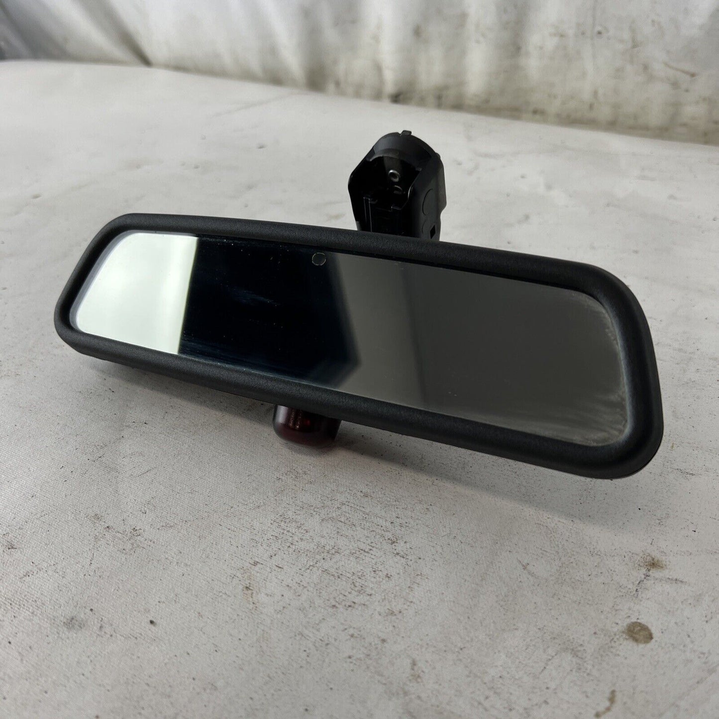 BMW X5 E53 E83 X3 E39 E46 E60 E65 E70 REAR VIEW MIRROR AUTO DIMMING 8236774