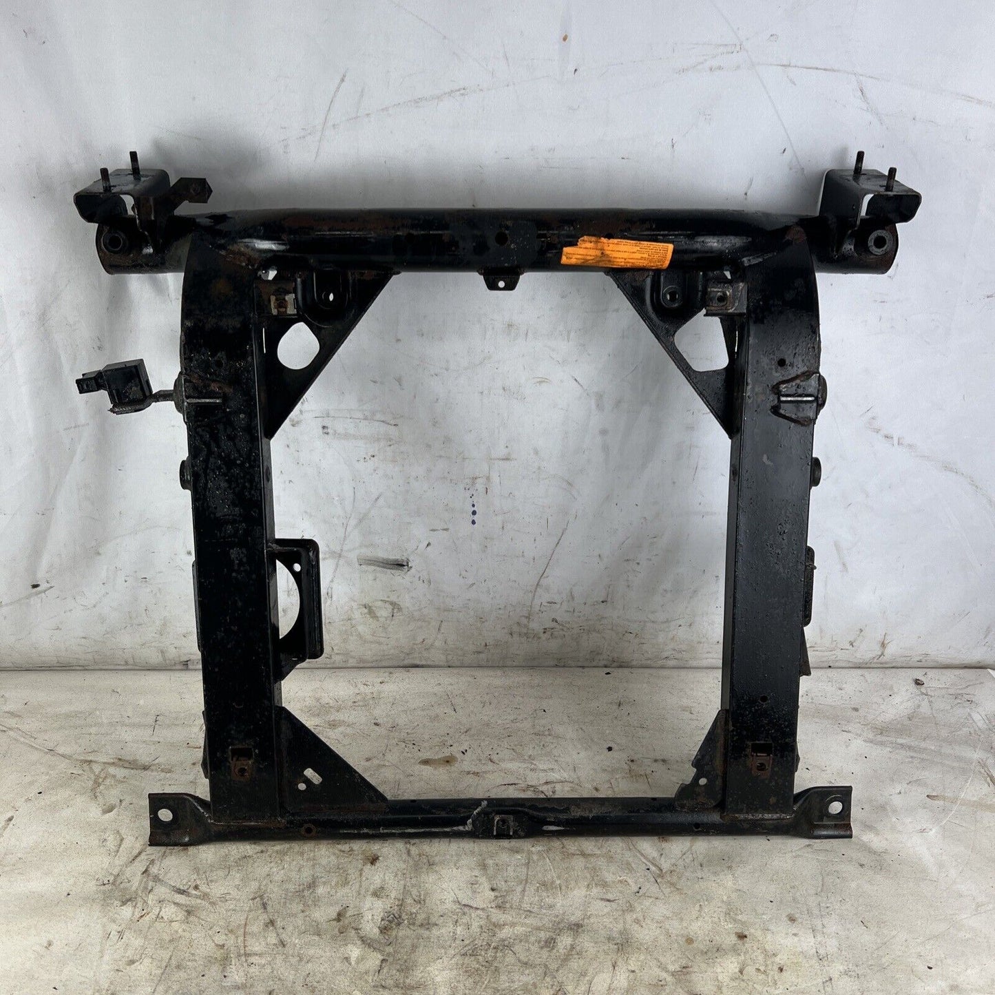 OEM BMW E46 AWD Front Subframe Engine Cradle 01-05 325xi 330xi