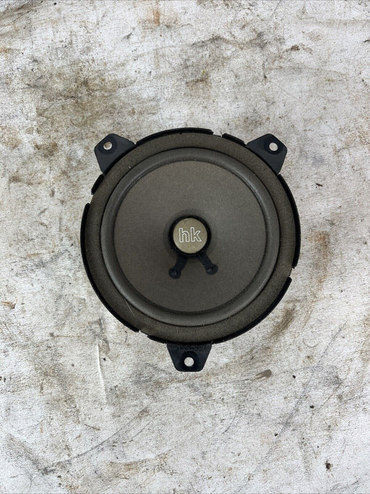 1999 - 2006 BMW 330I E46 SEDAN HARMON KARDON SPEAKER 8368244