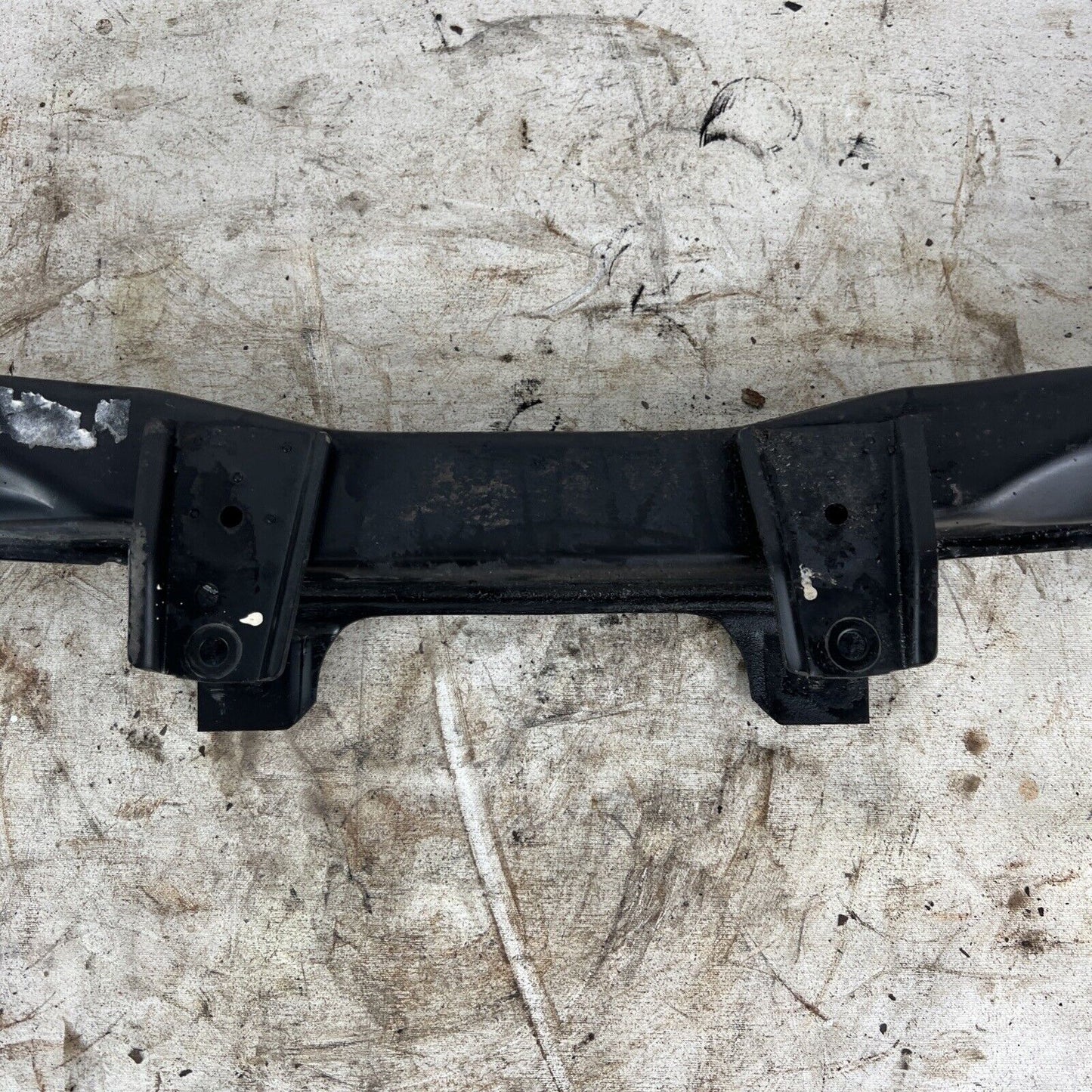 92-98 BMW 3-SERIES E36 FRONT AXLE SUPPORT ENGINE MOTOR SUBFRAME CRADLE #086