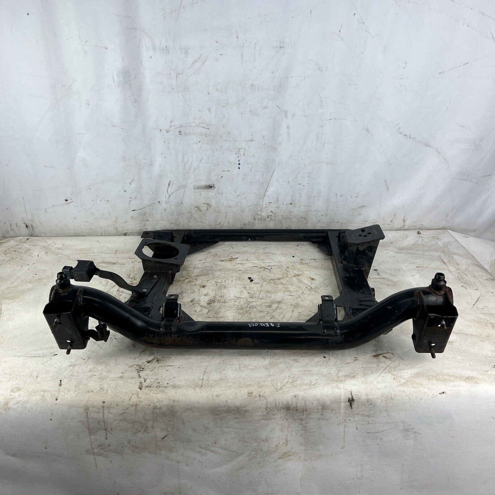 OEM BMW E46 AWD Front Subframe Engine Cradle 01-05 325xi 330xi