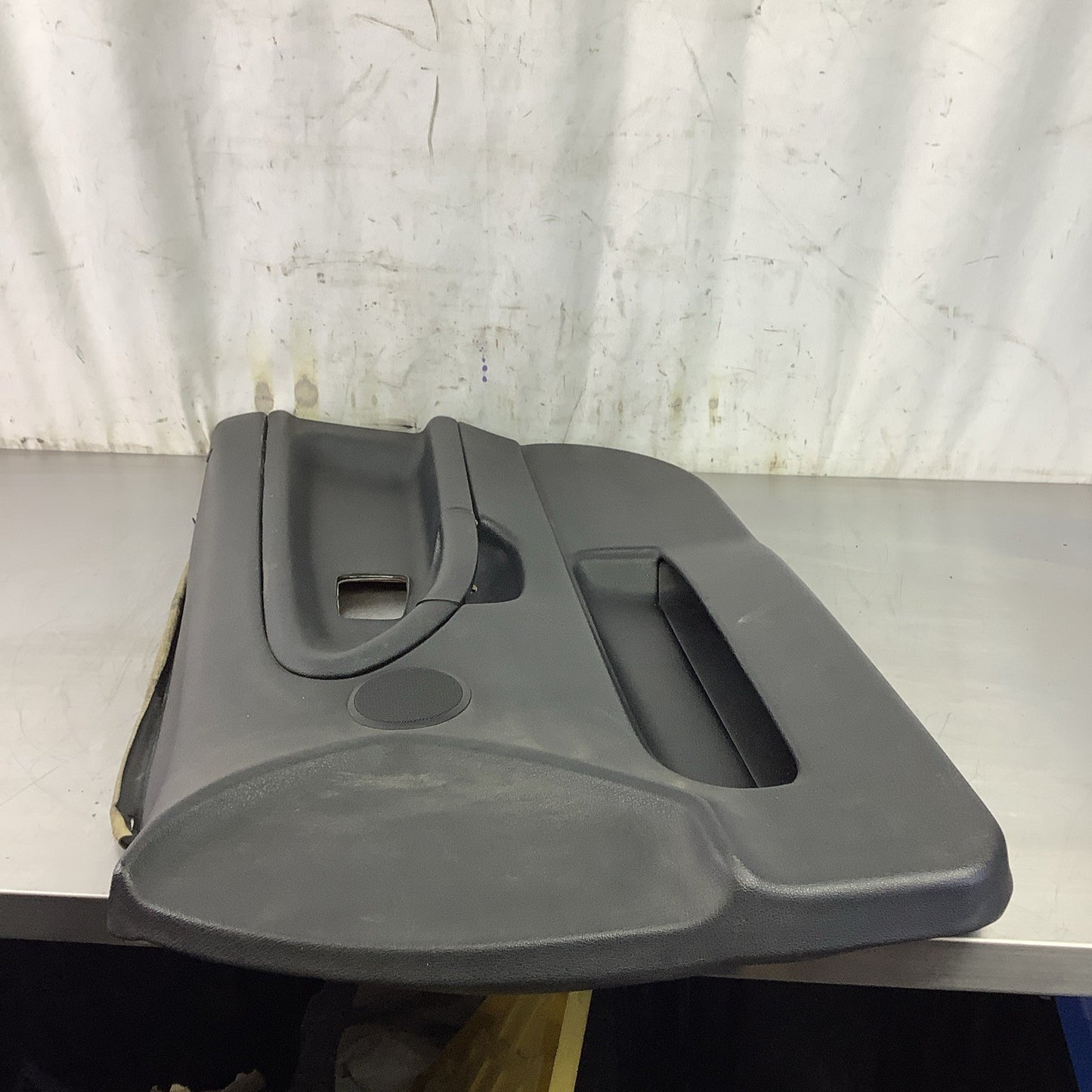 BMW E36 Sedan DOOR PANELS Black 325 318 328 Cards 4 Door OEM SEE PICS