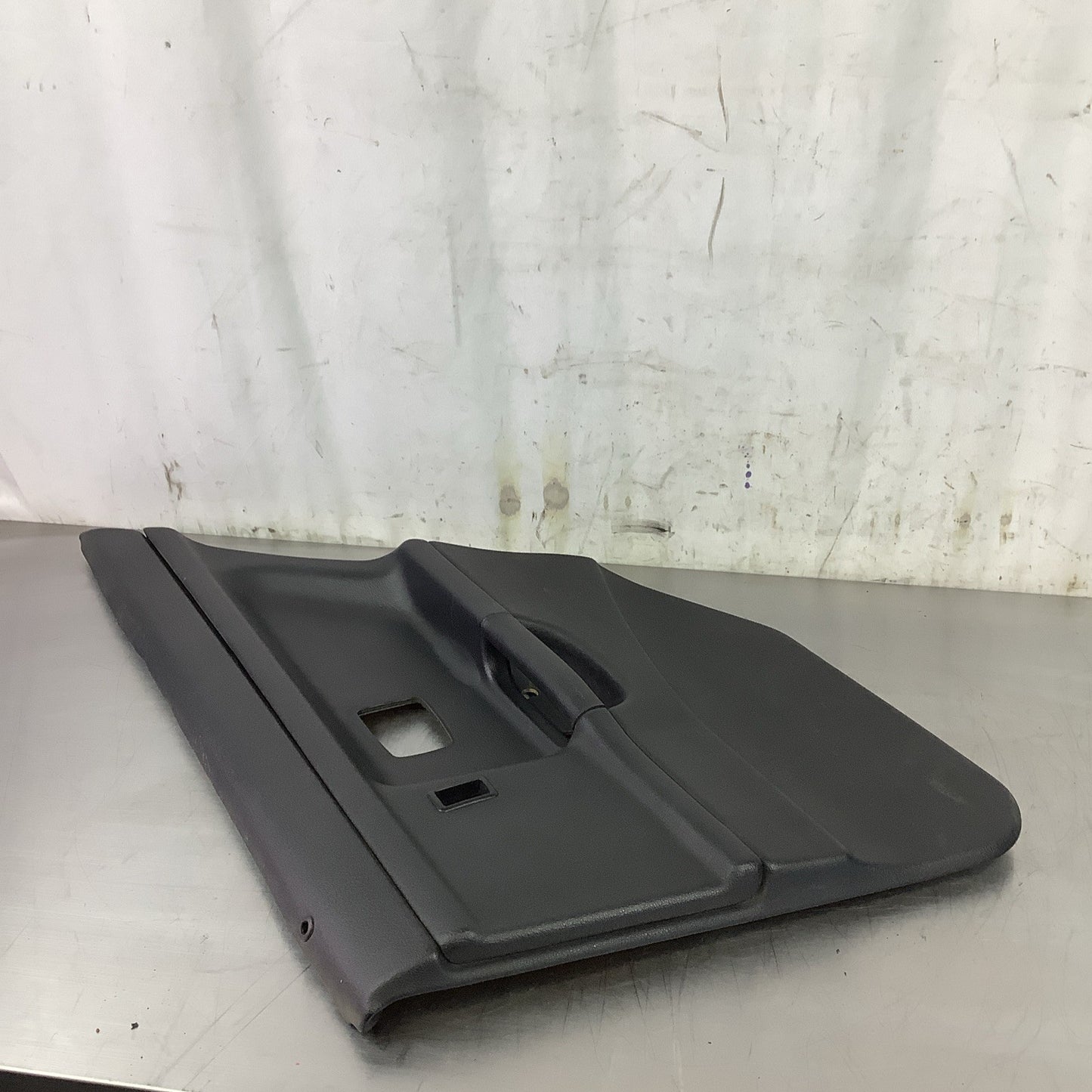BMW E36 Sedan DOOR PANELS Black 325 318 328 Cards 4 Door OEM SEE PICS