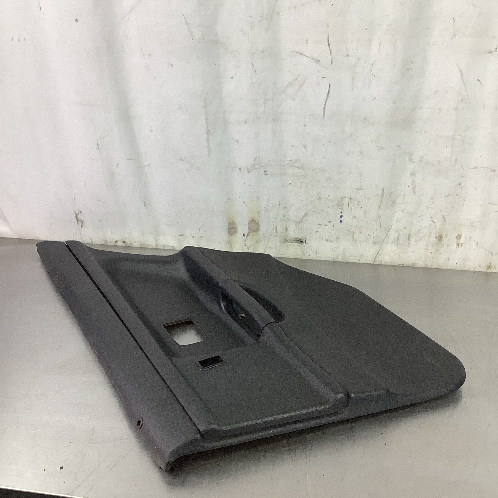 BMW E36 Sedan DOOR PANELS Black 325 318 328 Cards 4 Door OEM SEE PICS