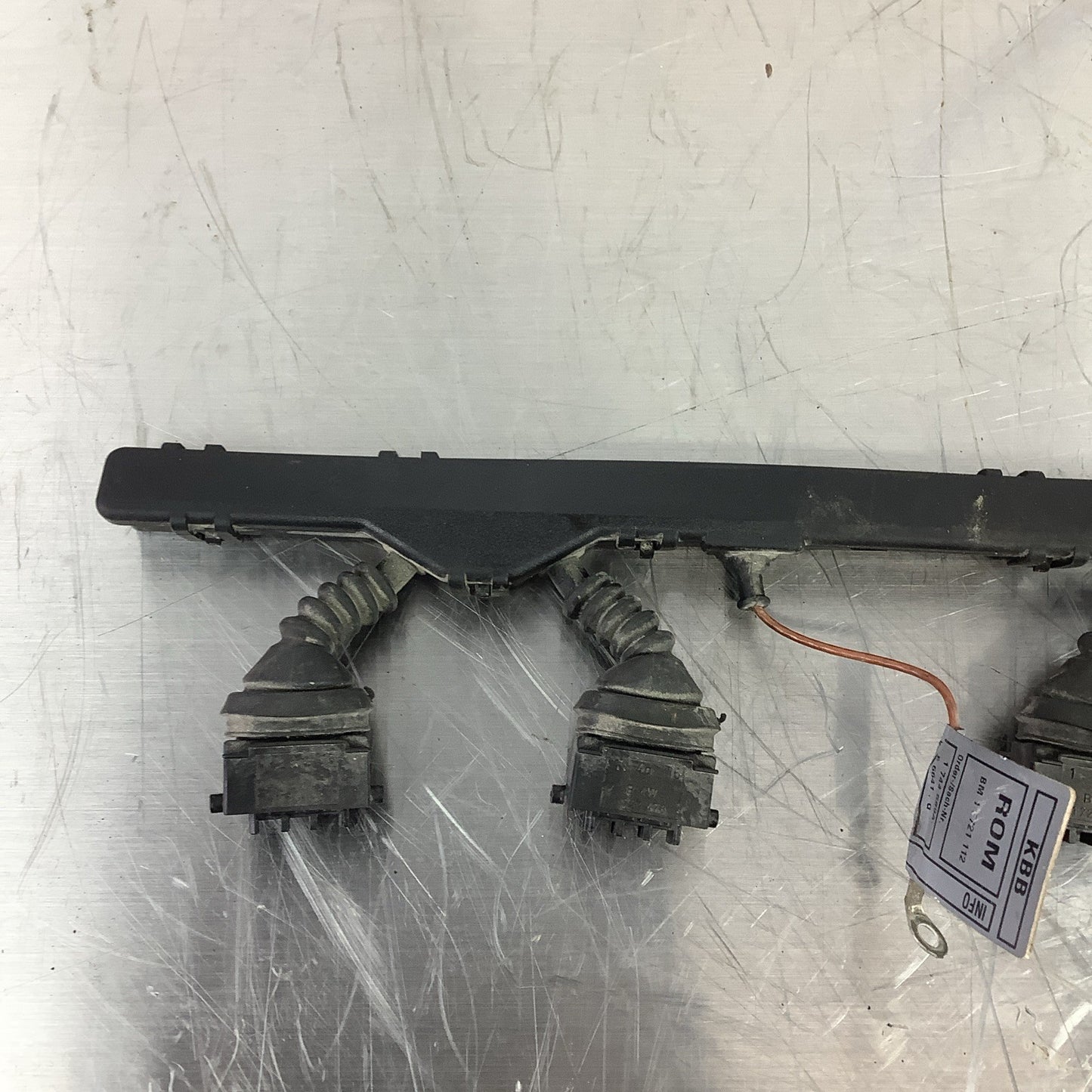 Used 1994-2001 BMW E36 E38 E39 328i 528i 728i Z3M M52 S52 Ignition Coil Harness