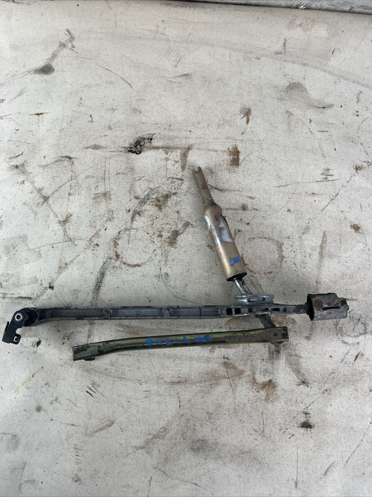 BMW E46 5 Speed Shifter Linkage ZF OEM 99-06 328i 328ci 330i 330ci