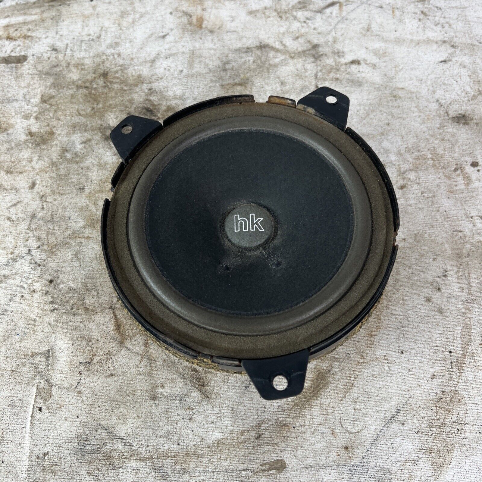 ⭐ 99-06 Bmw E46 3 Series Front or Rear Top Hifi System Harmon Kardon Speaker Oem