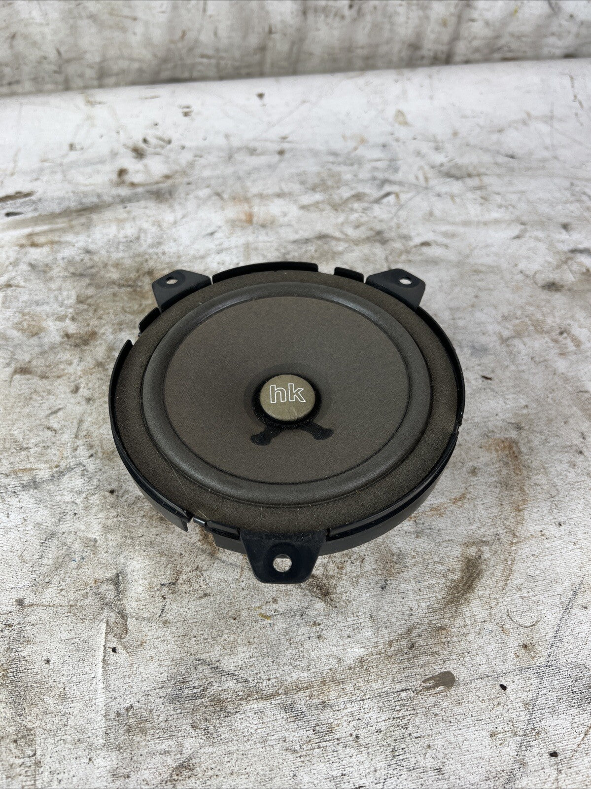 1999 - 2006 BMW 330I E46 SEDAN HARMON KARDON SPEAKER 8368244