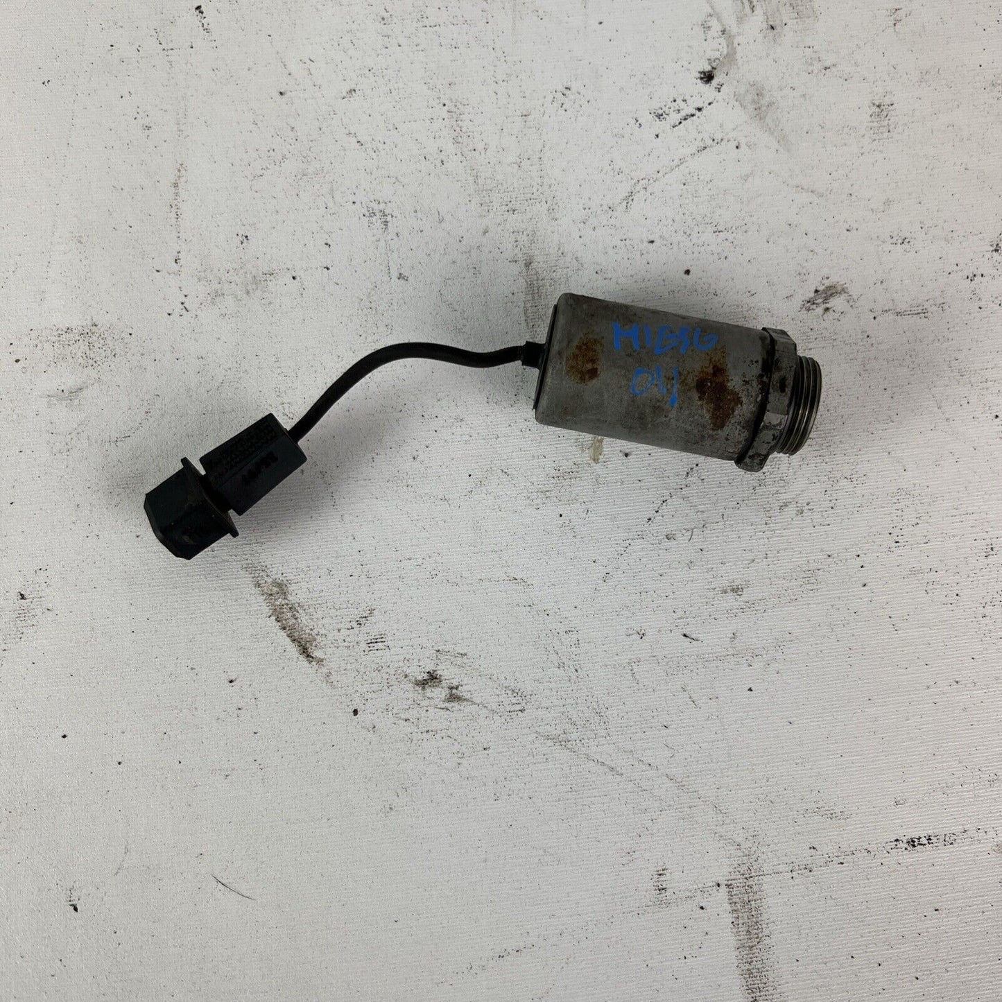 BMW E34 525i M50 M52 S50 S52 E36 325i E46 325i M3 Vanos Unit Solenoid Genuine