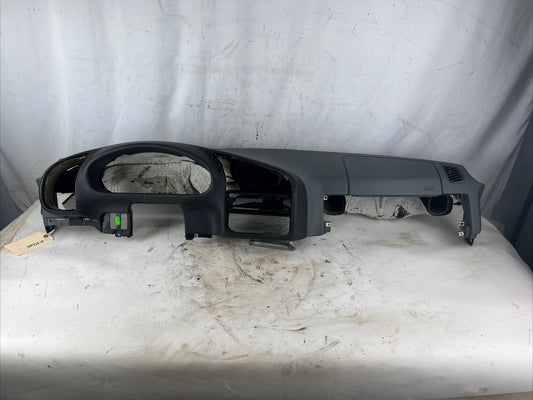 94-99 BMW E36 M3 325 323 328 318 Coupe / Convertible Dashboard Gray Black