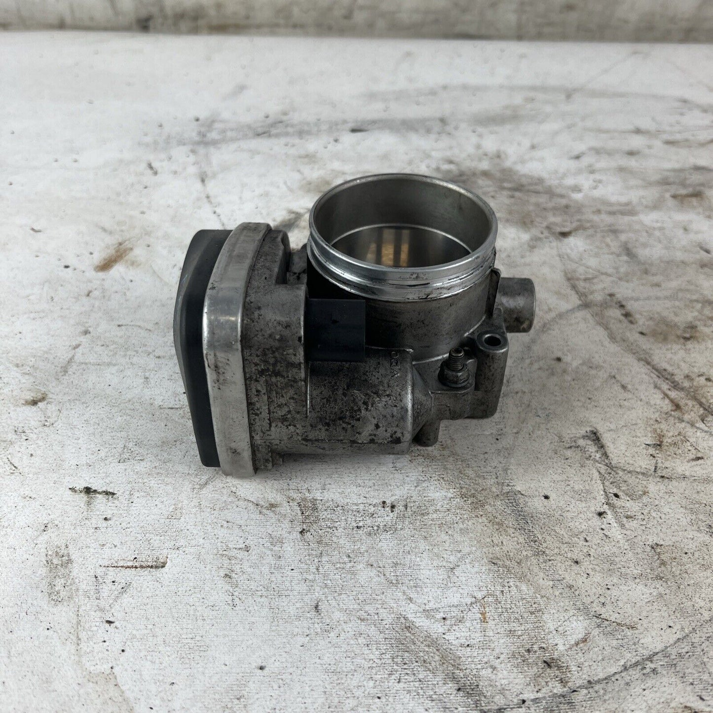  BMW E46 E39 E60 E53 E36 M54 3.0i Engine Motor Throttle Body 7502445 OEM