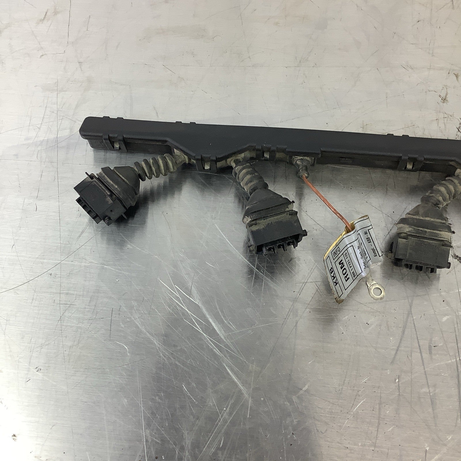 BMW E36 E38 M3 E39 E36 Z3 M52 Ignition Coil Wiring Wire Harness OEM