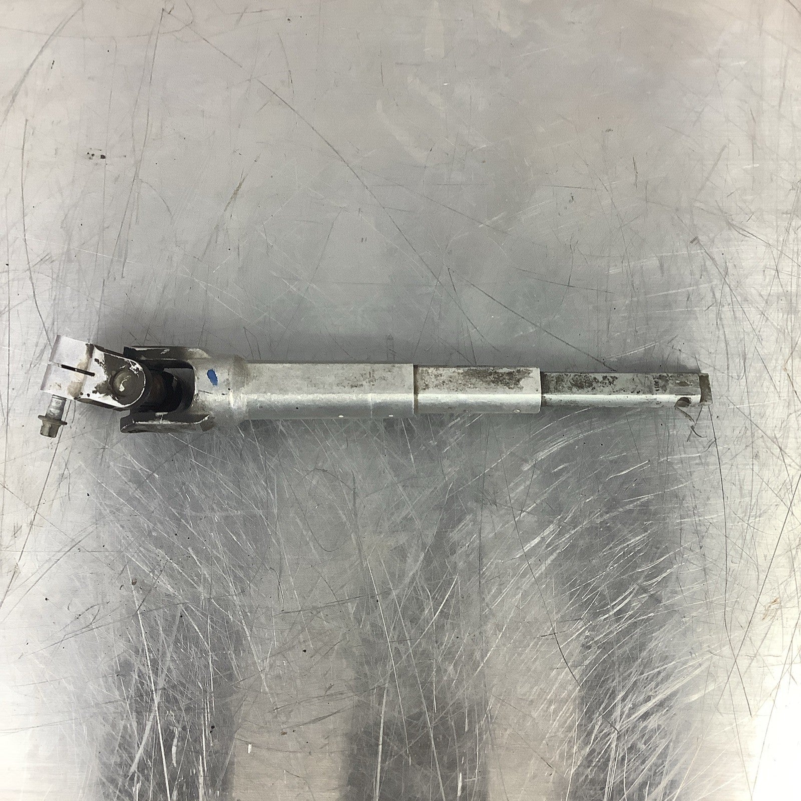 99-04 OEM BMW E46 325Ci Lower Steering Shaft Joint 32301094700 323Ci 330Ci M3