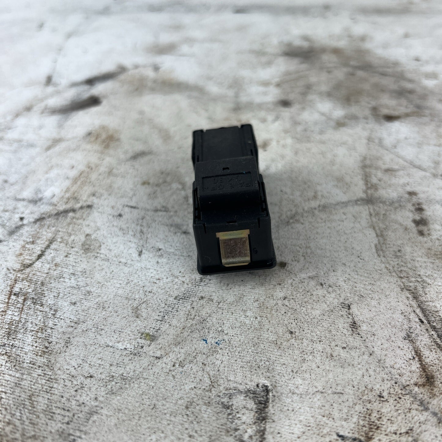 OEM 04-10 BMW E60 M5 X3 X5 325i 330i 525i 550i Sun Roof Sunroof Opener Switch