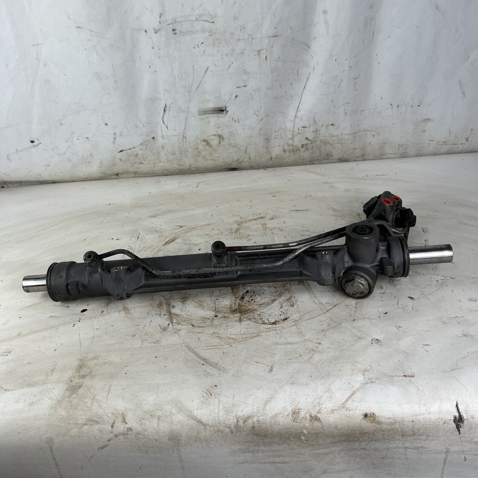 2000-2006 BMW E53 X5 Power Steering Gear Rack & Pinion Assembly Unit OEM