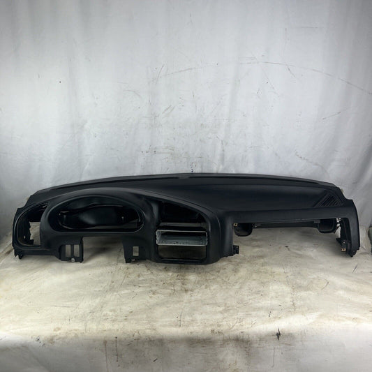 BMW E36 M3 325 318 DASHBOARD SEDAN BLACK SCHWARZ (Early) 1992 OEM