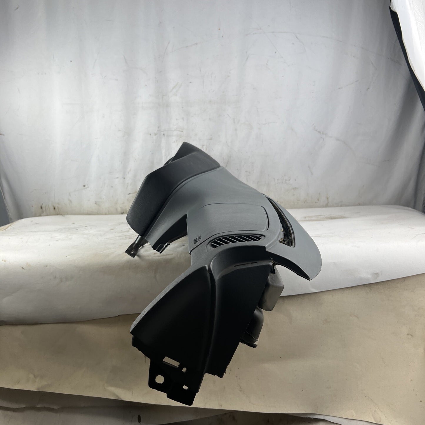 94-99 BMW E36 M3 325 323 328 318 Coupe / Convertible Dashboard Gray Black