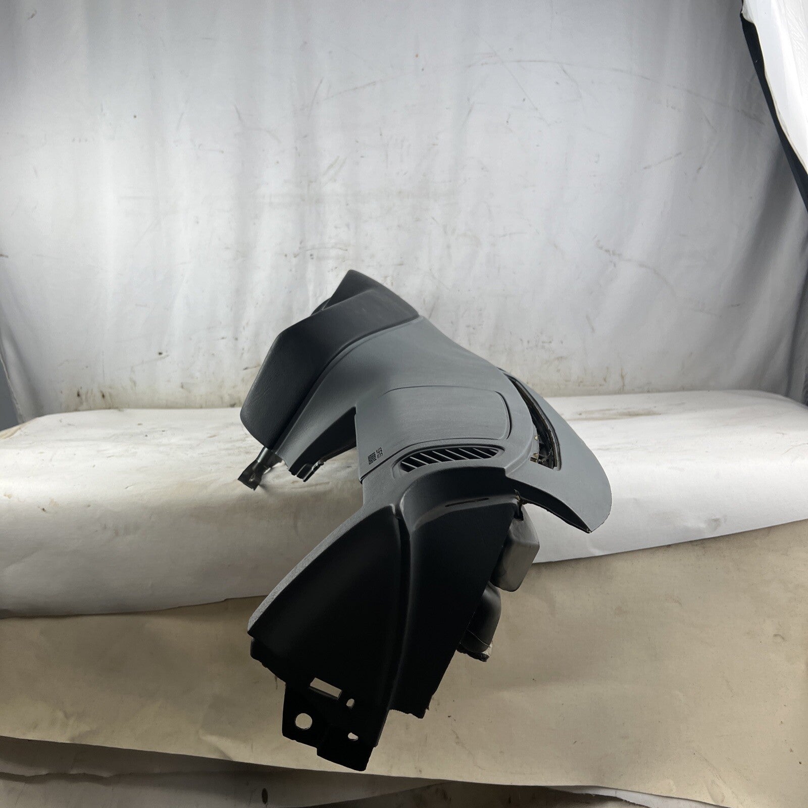 94-99 BMW E36 M3 325 323 328 318 Coupe / Convertible Dashboard Gray Black