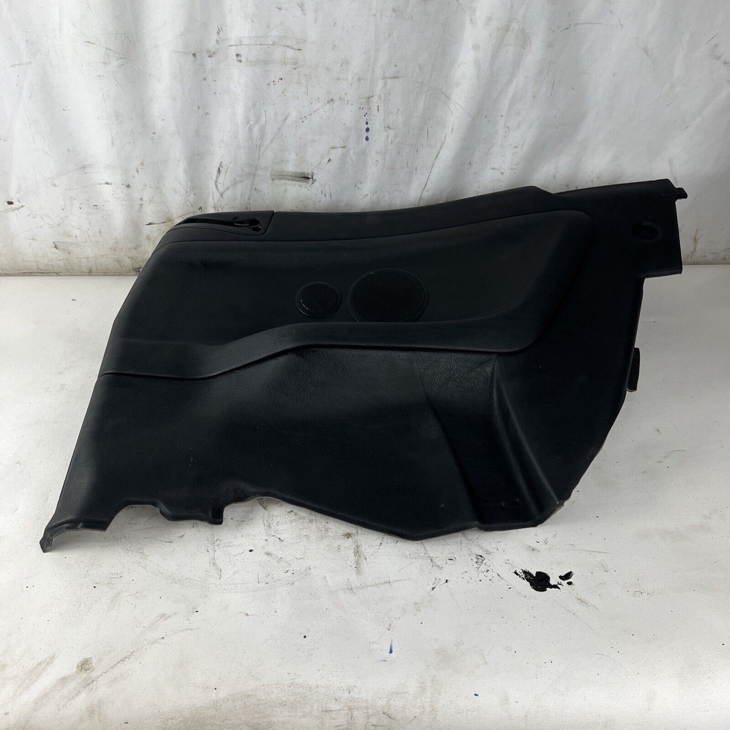 BMW E36 328i 320i CABRIO CONVERTIBLE CABRIOLET REAR DOOR CARDS SIDE TRIM PANELS