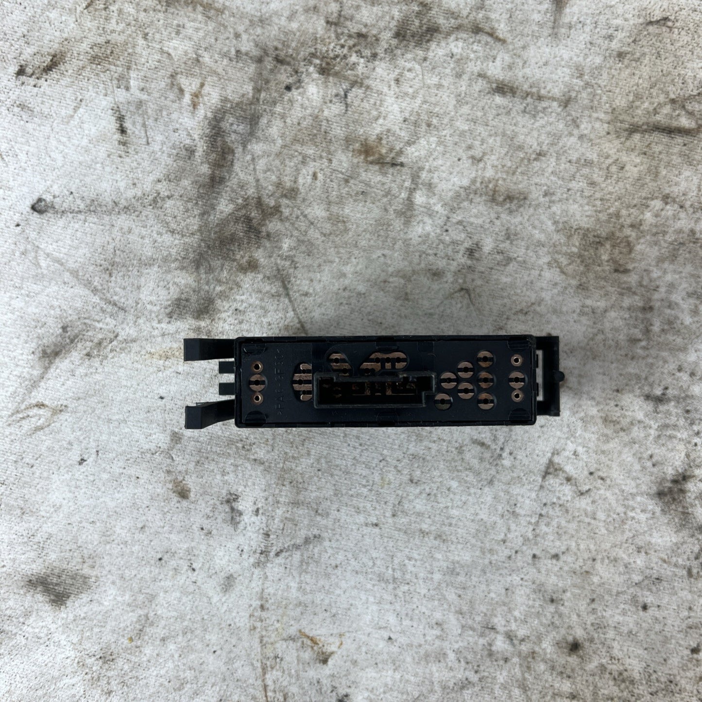 1999-2006 BMW E46 325i 328i 330i Ci M3 Window Switch RH Right Passenger OEM
