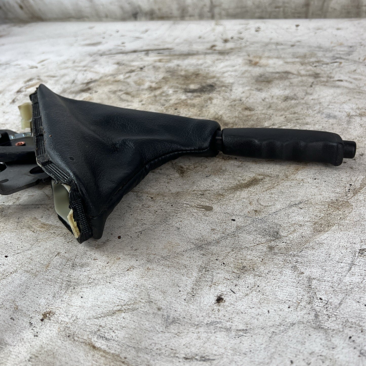 1992-1999 BMW E36 323 325 328 Handbrake Lever Parking Brake Handle w/Boot