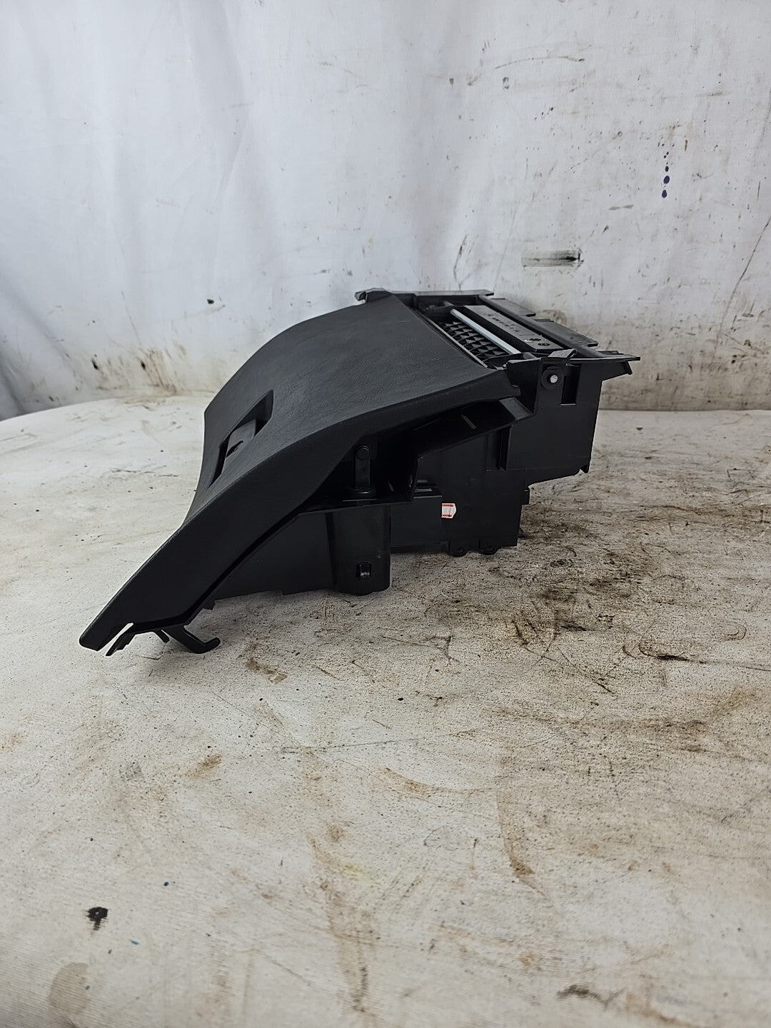 1999-2005 BMW 325i E46 Dash Glove Box Console Storage Black 325ci 328i 330i 323i