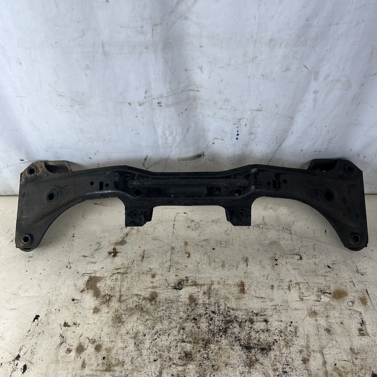 ⭐ 92-99 Bmw E36 Front Engine Subframe Cradle Support Oem M3 325i Z3 328i 323i #4