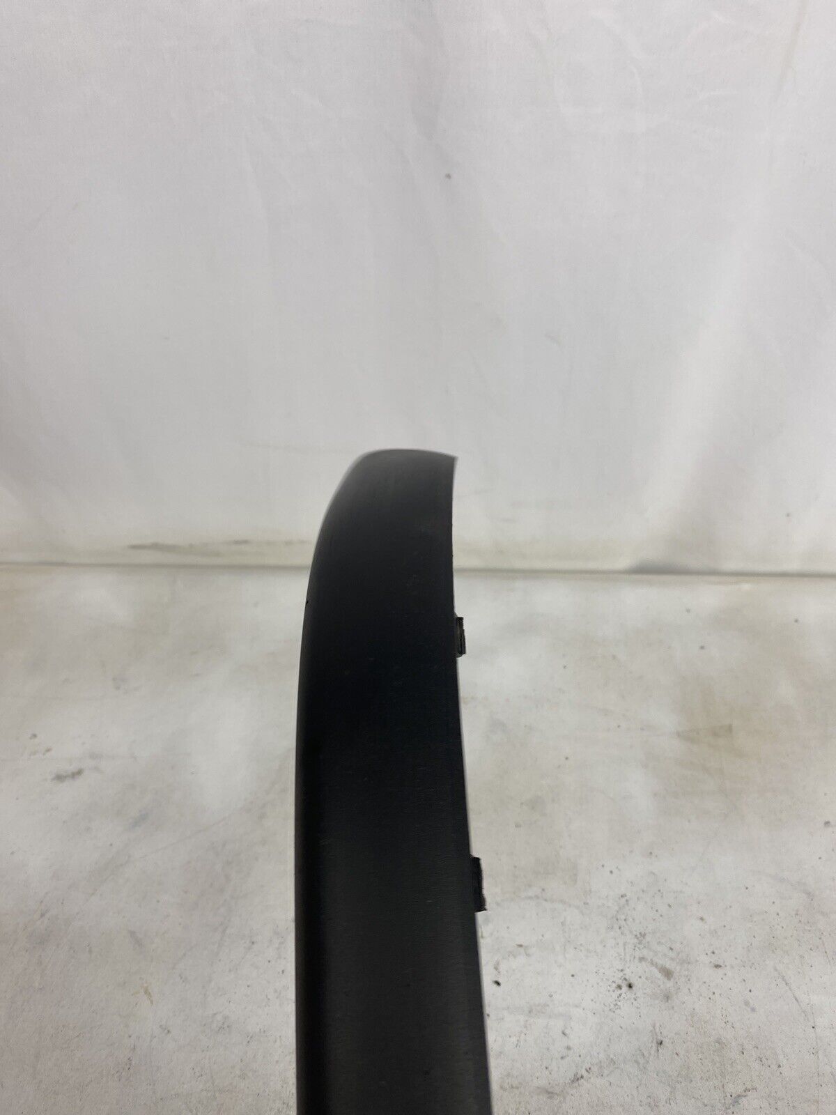 02-05 BMW E46 Front Left Driver Bumper Trim Piece 7030607 OEM