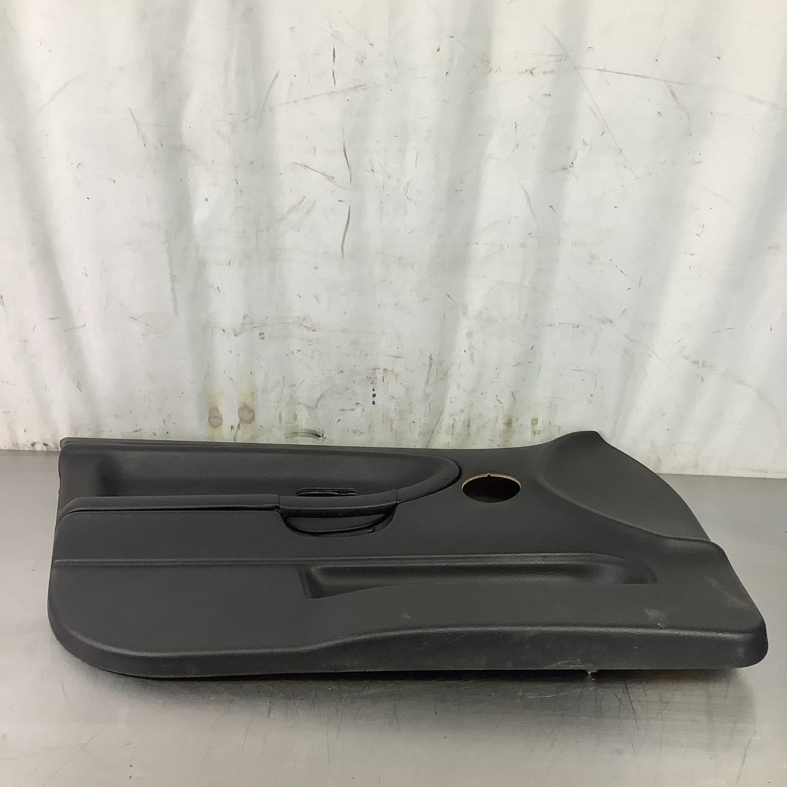 BMW E36 Sedan DOOR PANELS Black 325 318 328 Cards 4 Door OEM SEE PICS