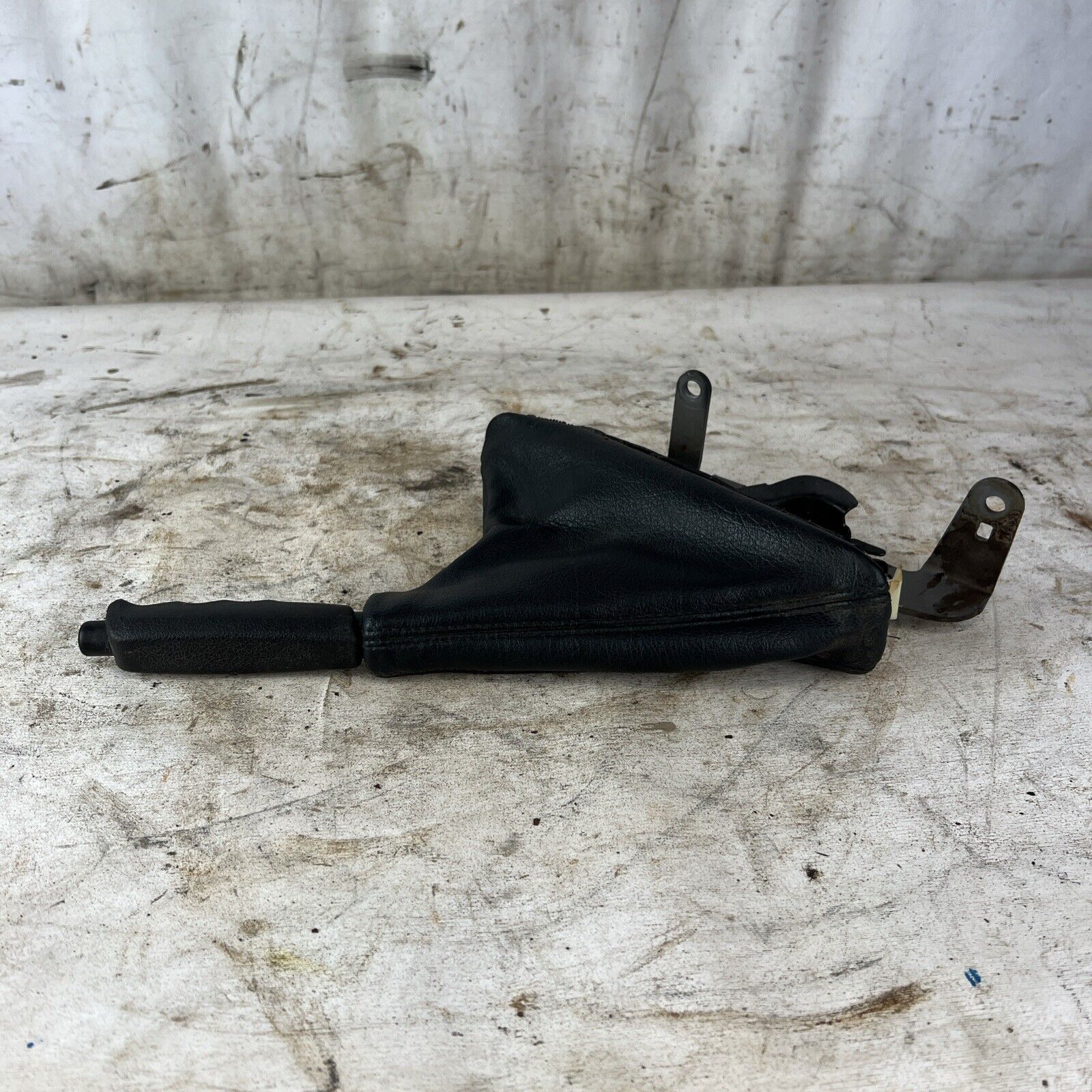 1992-1999 BMW E36 323 325 328 Handbrake Lever Parking Brake Handle w/Boot