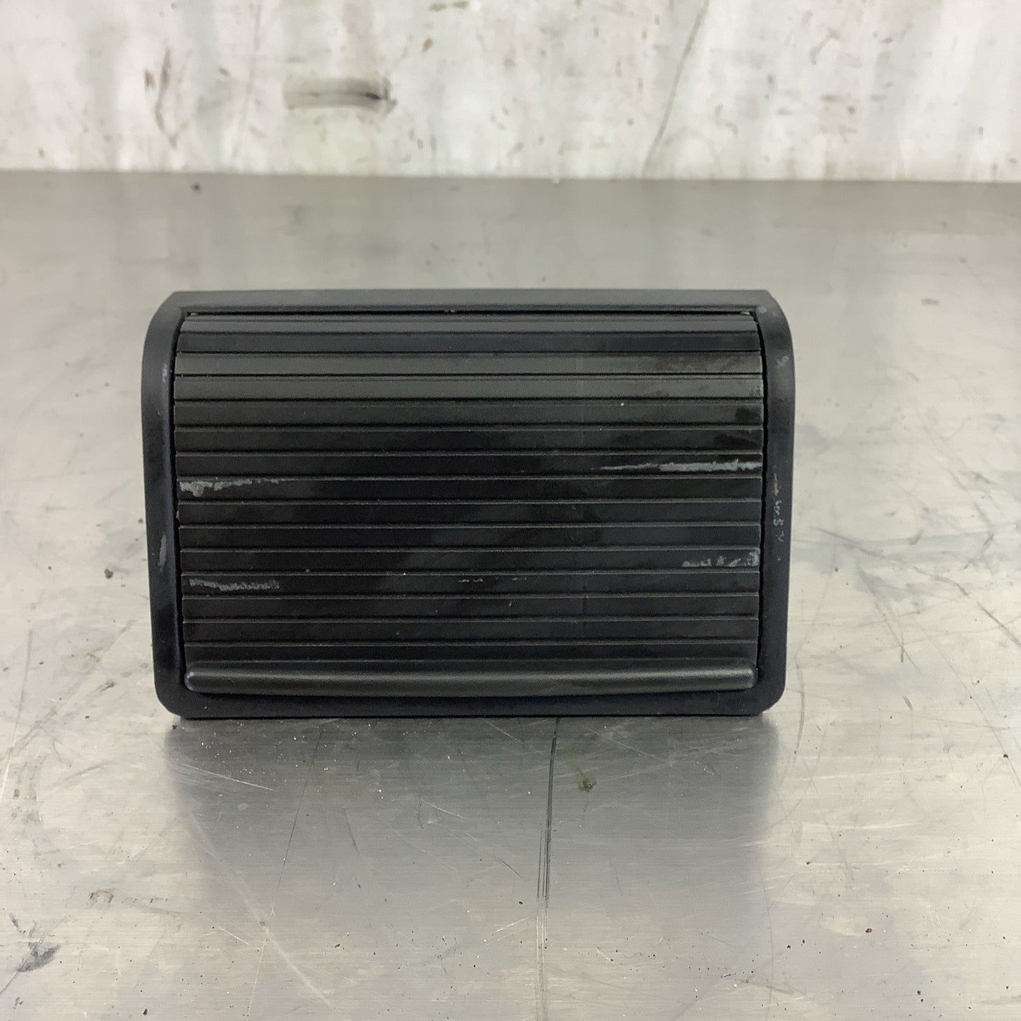 BMW 3 Series E46 M3 Rear Console Ashtray Insert Tray Smokers Package 8225988