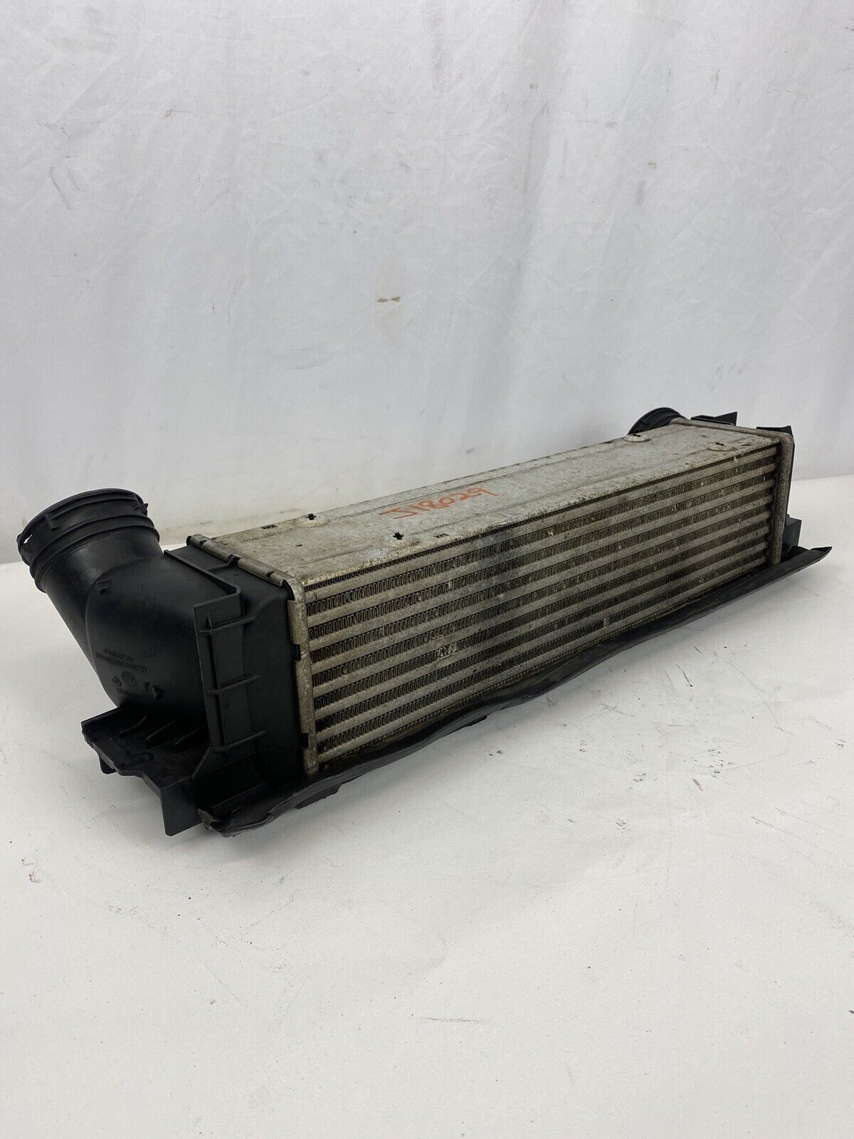 OEM 2007-2011 BMW E90 E92 335 N54 INTERCOOLER CHARGE AIR COOLER